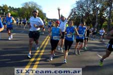Maraton Adidas