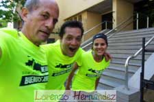 We Run