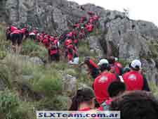 Merrell Tandil 2011