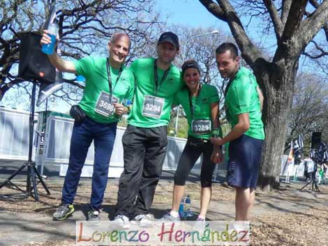 10K UP 2011
